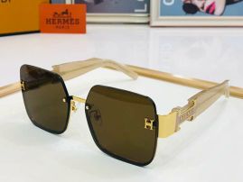Picture of Hermes Sunglasses _SKUfw49433870fw